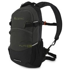 Acepac - Flite 6 Junior Rucksack - Sac à dos vélo 5 Acepac - Flite 6 Junior Rucksack - Sac à dos vélo -Sacs à dos de cyclisme Soldes acepac flite 6 junior rucksack sac a dos velo 2