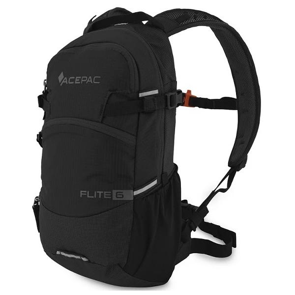 Acepac - Flite 6 Junior Rucksack - Sac à dos vélo 1 Acepac - Flite 6 Junior Rucksack - Sac à dos vélo