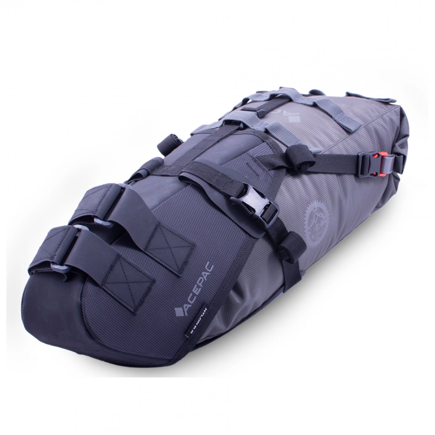 Acepac - Saddle Satteltaschenharness - Sacoche de vélo 5 Acepac - Saddle Satteltaschenharness - Sacoche de vélo – Image 5