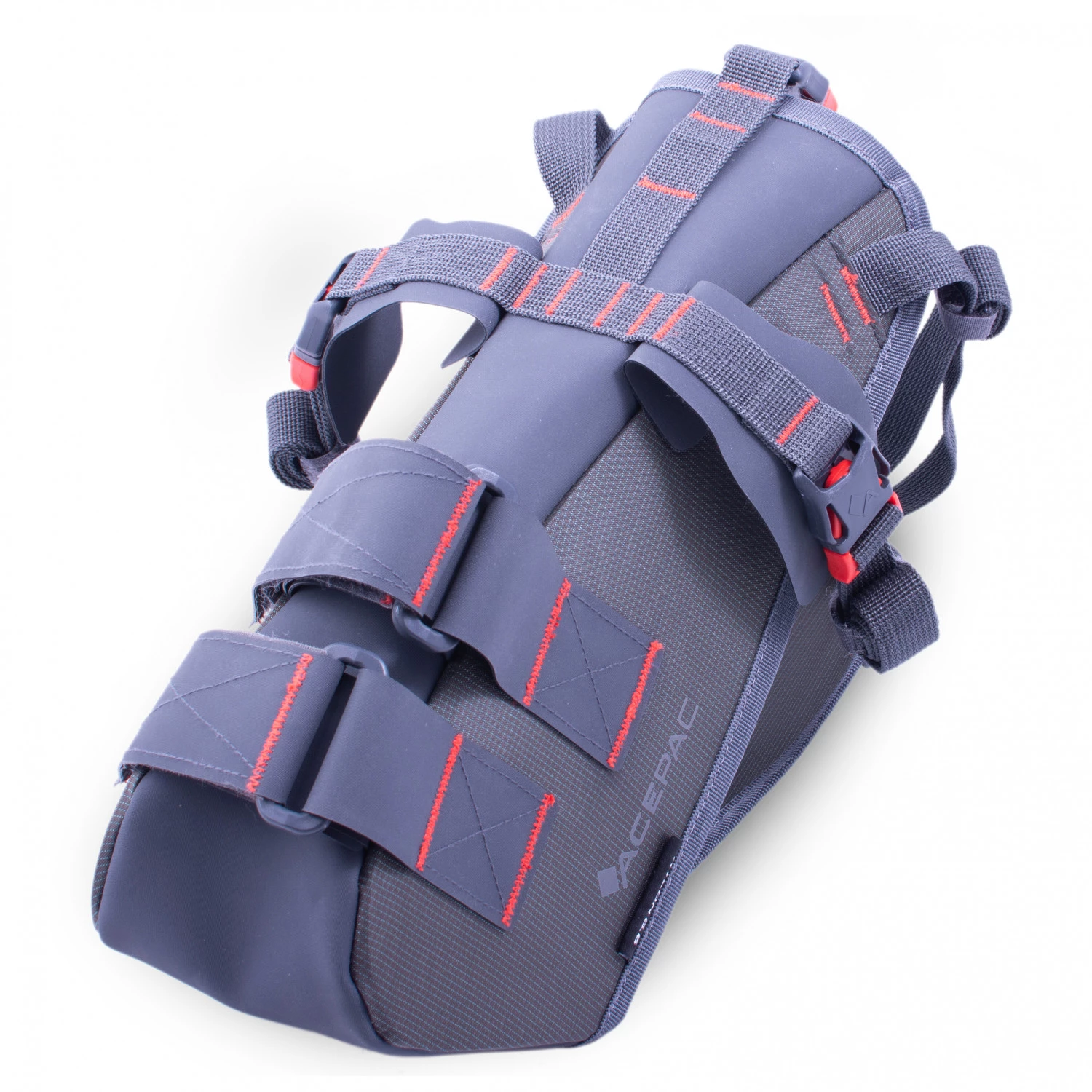 Acepac - Saddle Satteltaschenharness - Sacoche de vélo 3 Acepac - Saddle Satteltaschenharness - Sacoche de vélo – Image 3