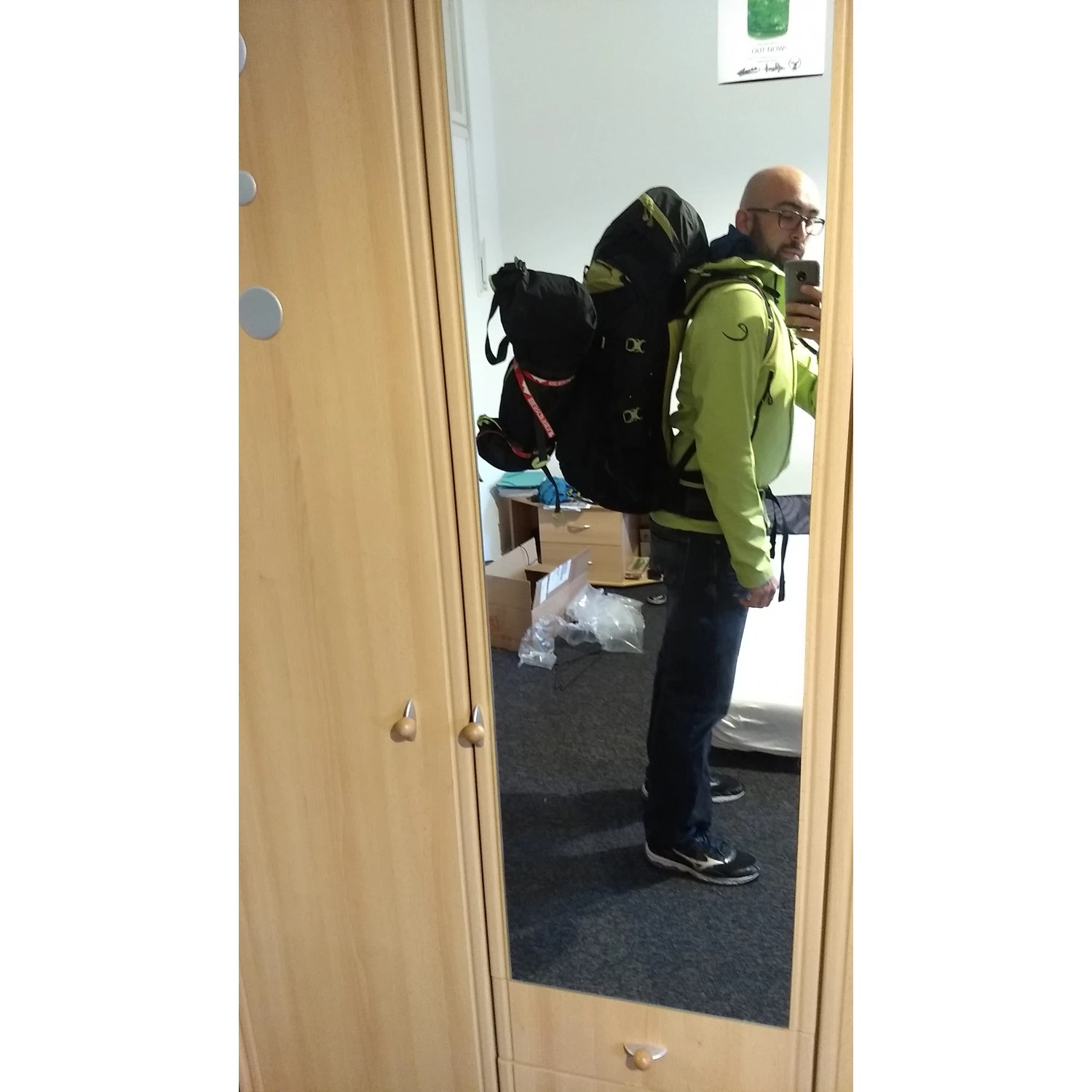 Bergfreunde.de - Tensioning Belt Bergfreunde 4 Bergfreunde.de - Tensioning Belt Bergfreunde – Image 4