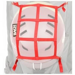 Bach - Helmet Holder 7 Bach - Helmet Holder -Sacs à dos de cyclisme Soldes bach helmet holder 1