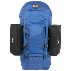 Bach - Side Pockets 7