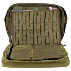 Berghaus - MMPS Organiser PLUS Pocket - Sac à dos journée 9 Berghaus - MMPS Organiser PLUS Pocket - Sac à dos journée -Sacs à dos de cyclisme Soldes berghaus mmps organiser plus pocket sac a dos journee detail 4