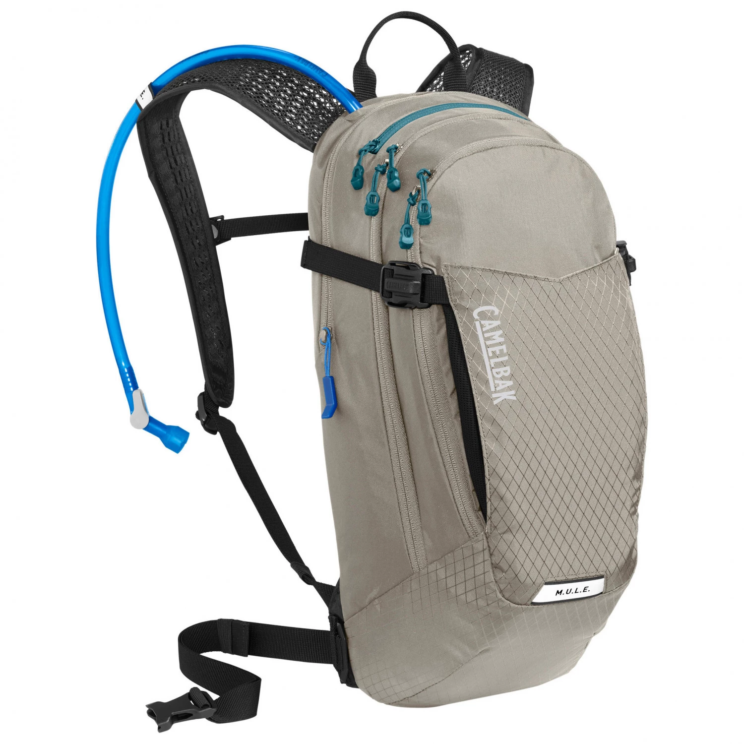 Camelbak - M.U.L.E. 12 - Sac à dos vélo 3 Camelbak - M.U.L.E. 12 - Sac à dos vélo – Image 3