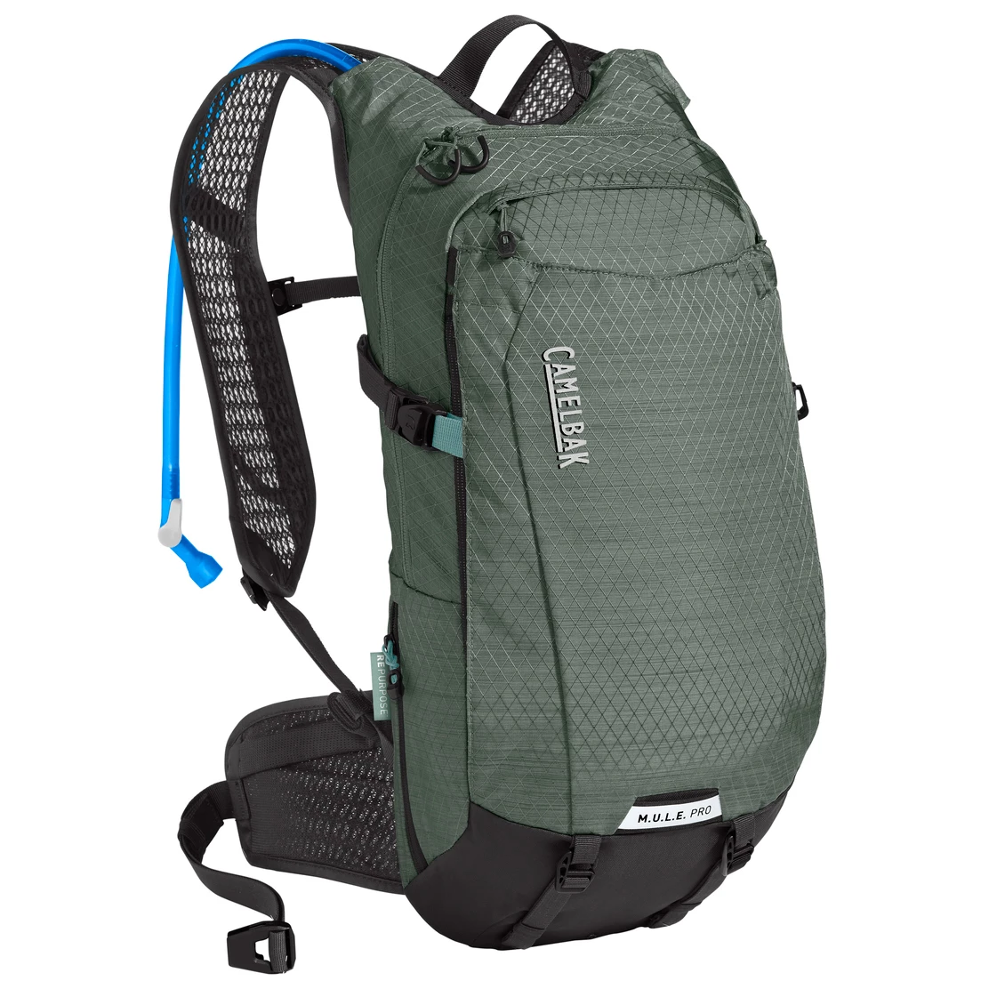 Camelbak - M.U.L.E. Pro 14 100oz - Sac à dos vélo 3 Camelbak - M.U.L.E. Pro 14 100oz - Sac à dos vélo – Image 3