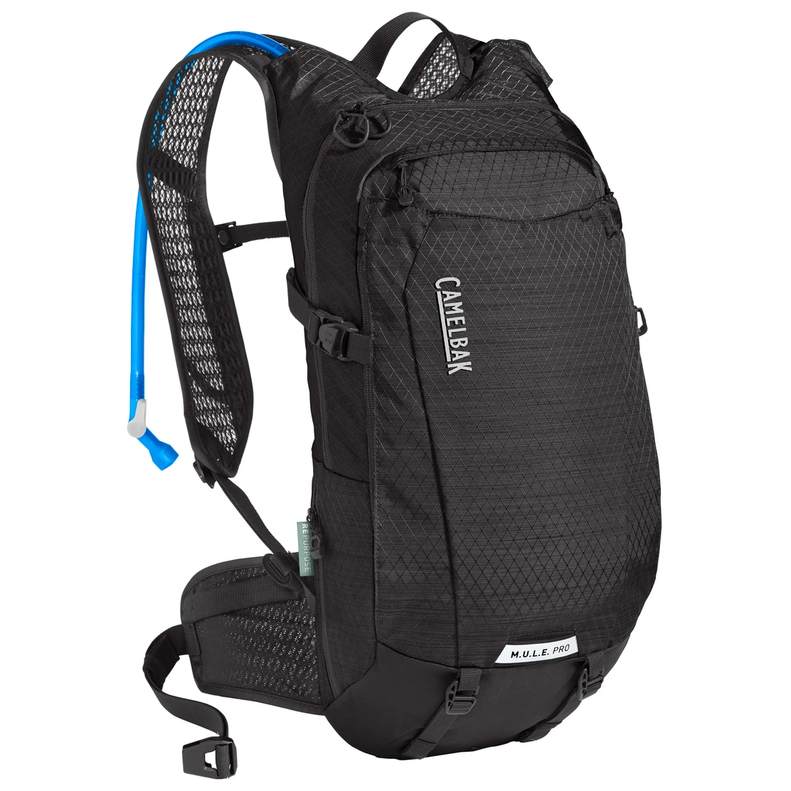 Camelbak - M.U.L.E. Pro 14 100oz - Sac à dos vélo 4 Camelbak - M.U.L.E. Pro 14 100oz - Sac à dos vélo – Image 4