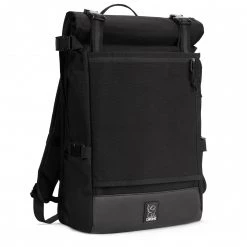 Chrome - Barrage Session 22 - Sac à dos journée