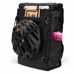 Chrome - Bravo 3.0 - Sac à dos journée 9 Chrome - Bravo 3.0 - Sac à dos journée -Sacs à dos de cyclisme Soldes chrome bravo 30 sac a dos journee detail 4