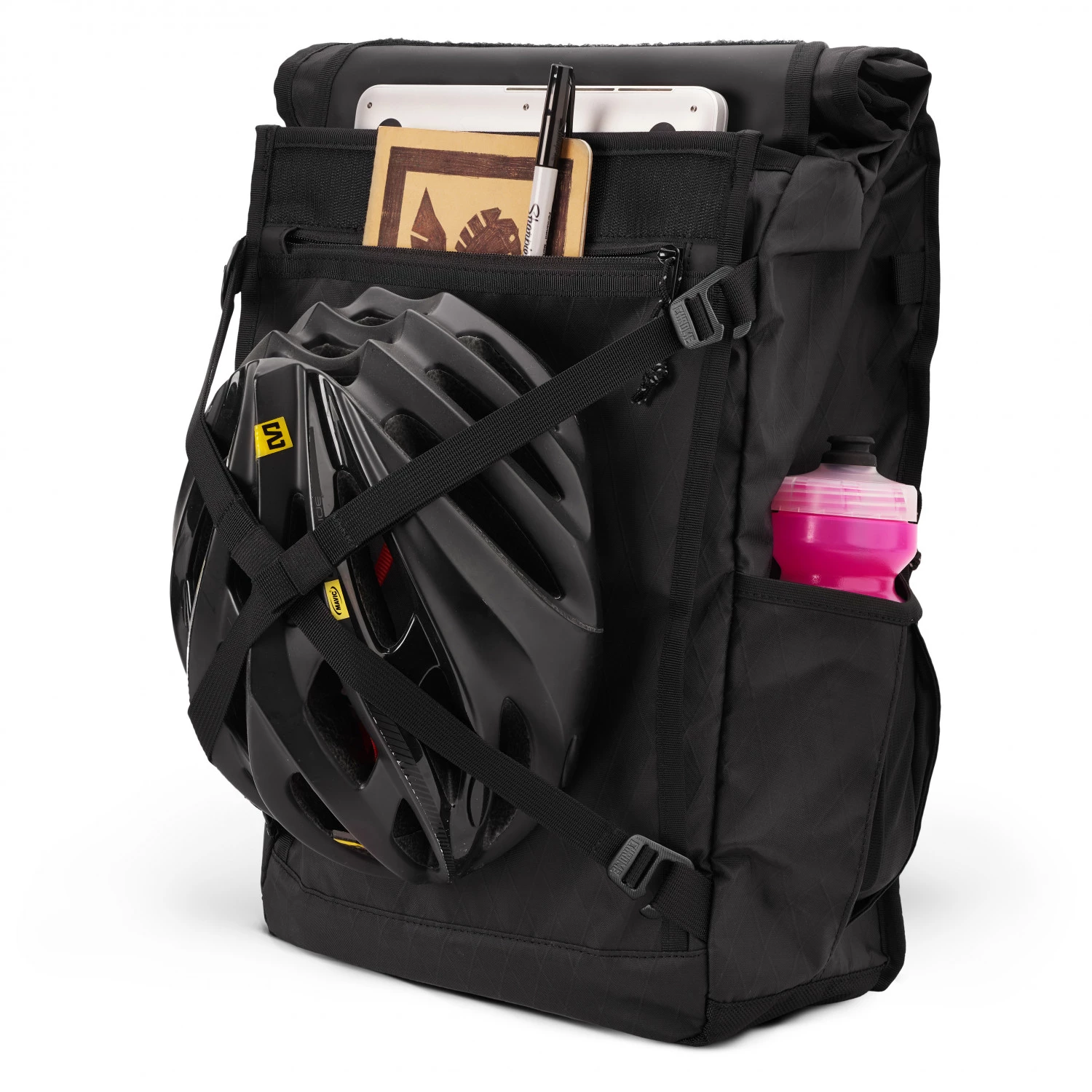 Chrome - Bravo 3.0 - Sac à dos journée 4 Chrome - Bravo 3.0 - Sac à dos journée – Image 4