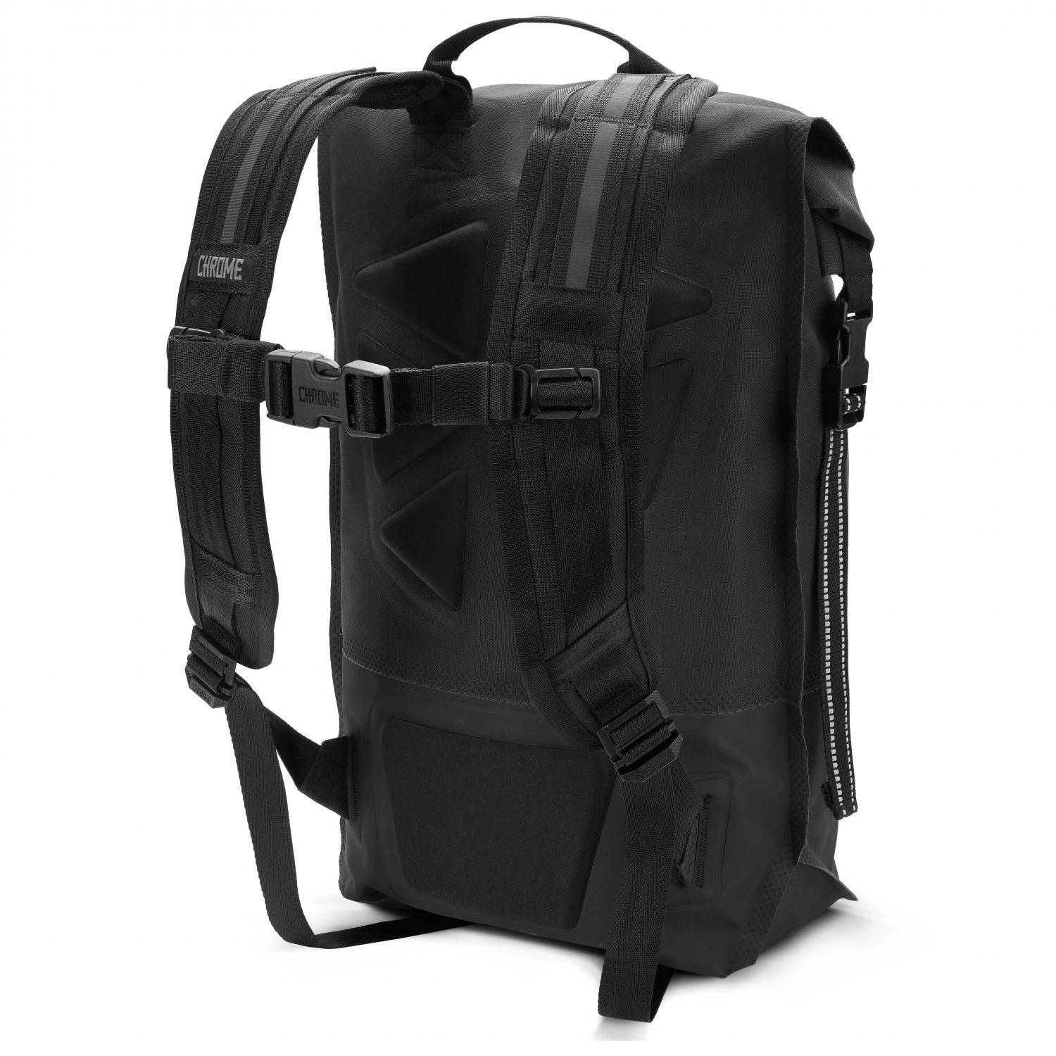 Chrome - Urban Ex 2.0 Rolltop 20 - Sac à dos journée 3 Chrome - Urban Ex 2.0 Rolltop 20 - Sac à dos journée – Image 3