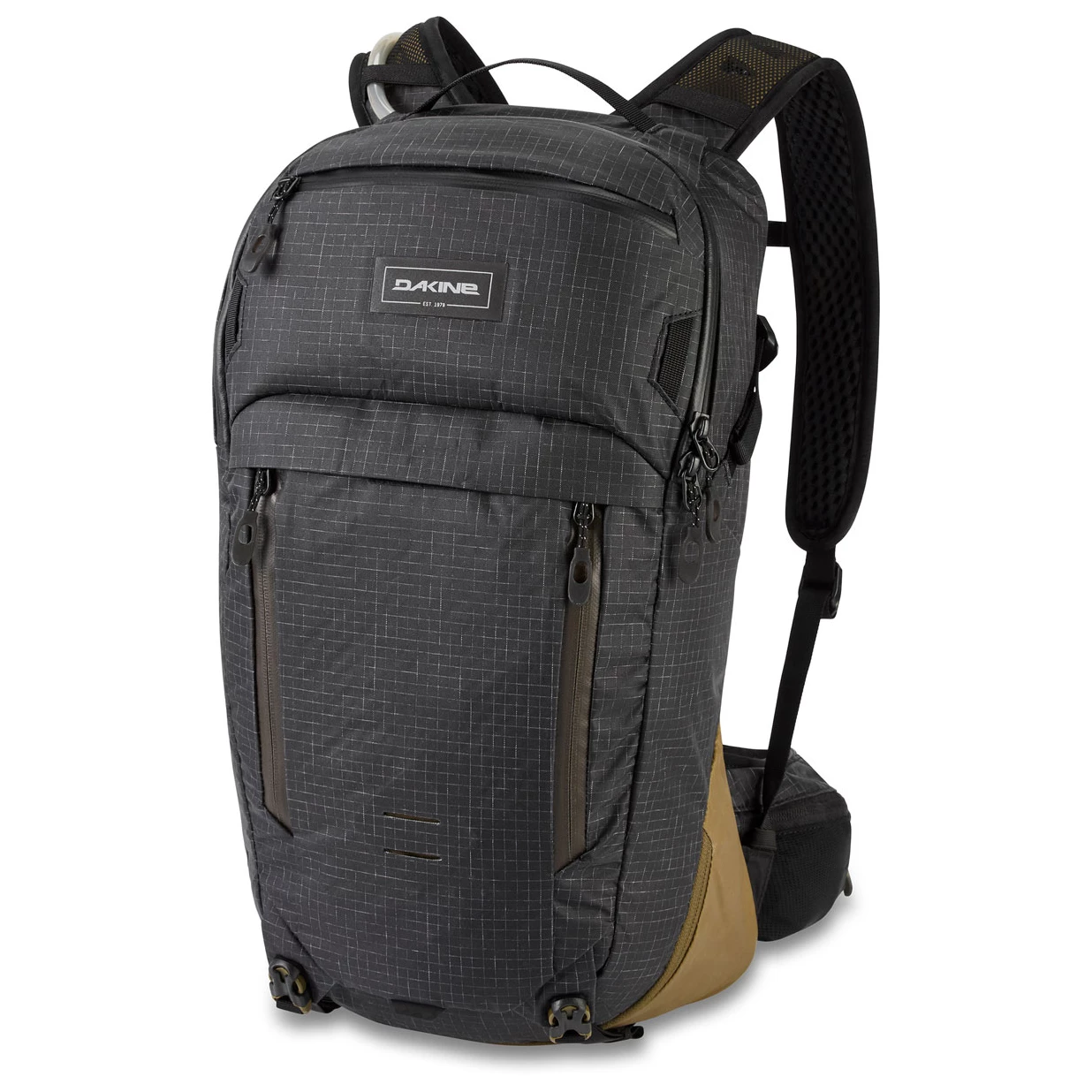Dakine - Seeker 18 - Sac à dos vélo 1 Dakine - Seeker 18 - Sac à dos vélo