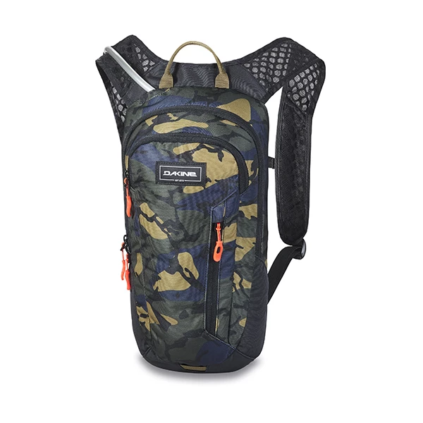 Dakine - Shuttle 6L - Sac à dos vélo 5 Dakine - Shuttle 6L - Sac à dos vélo – Image 5