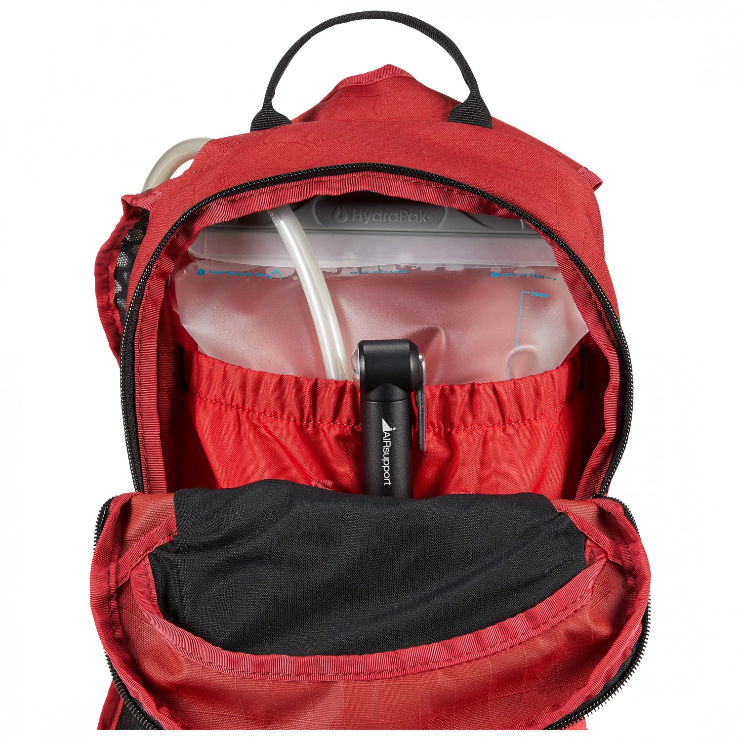 Dakine - Shuttle 6L - Sac à dos vélo 3 Dakine - Shuttle 6L - Sac à dos vélo – Image 3