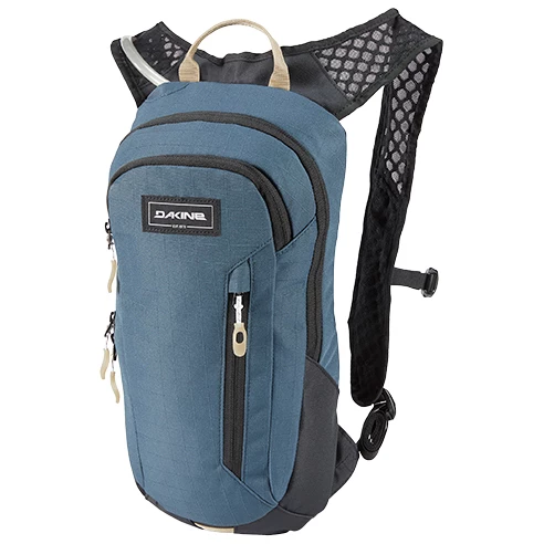 Dakine - Shuttle 6L - Sac à dos vélo 1 Dakine - Shuttle 6L - Sac à dos vélo