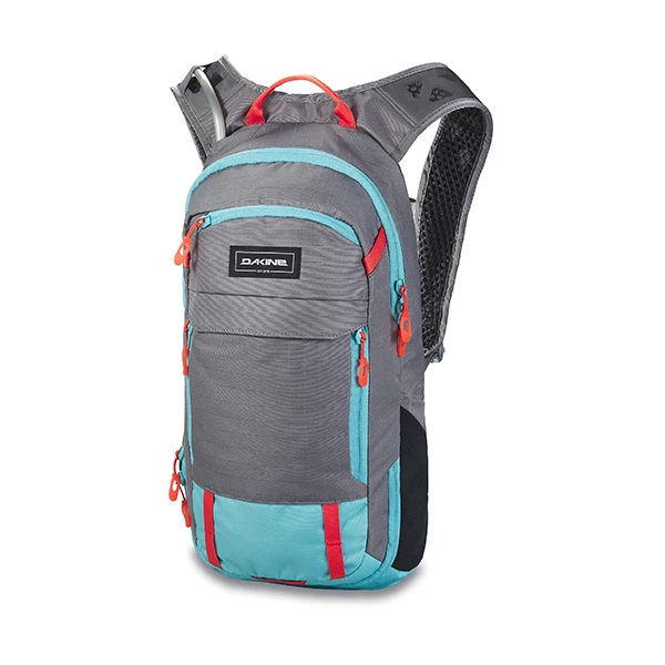 Dakine - Syncline 12L - Sac à dos vélo 5 Dakine - Syncline 12L - Sac à dos vélo – Image 5