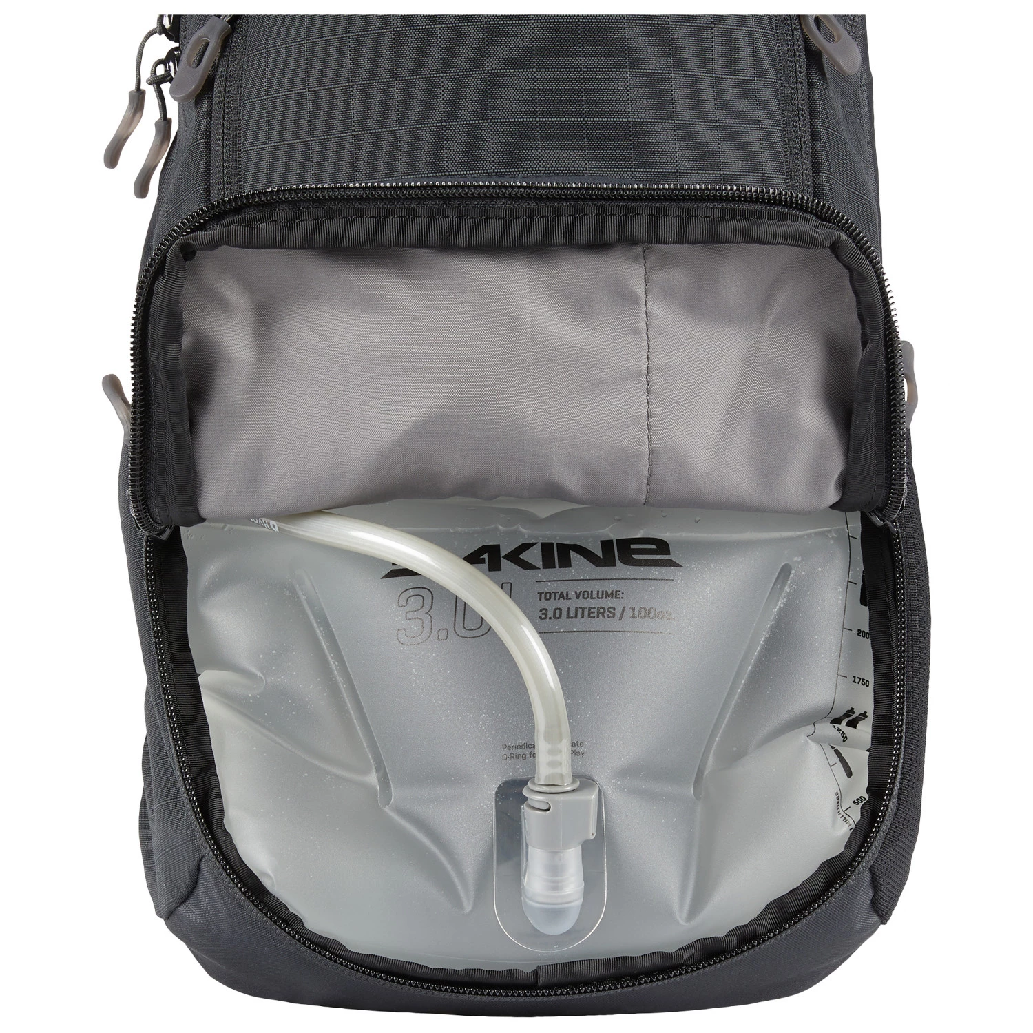 Dakine - Syncline 12L - Sac à dos vélo 3 Dakine - Syncline 12L - Sac à dos vélo – Image 3