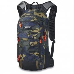 Dakine - Syncline 16L - Sac à dos vélo 10 Dakine - Syncline 16L - Sac à dos vélo -Sacs à dos de cyclisme Soldes dakine syncline 16l sac a dos velo 2