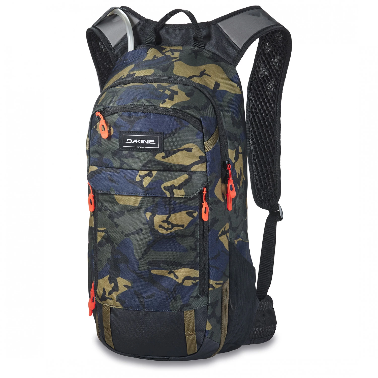 Dakine - Syncline 16L - Sac à dos vélo 5 Dakine - Syncline 16L - Sac à dos vélo – Image 5