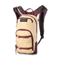 Dakine - Women's Session 8L - Sac à dos vélo -Sacs à dos de cyclisme Soldes dakine womens session 8l sac a dos velo 3