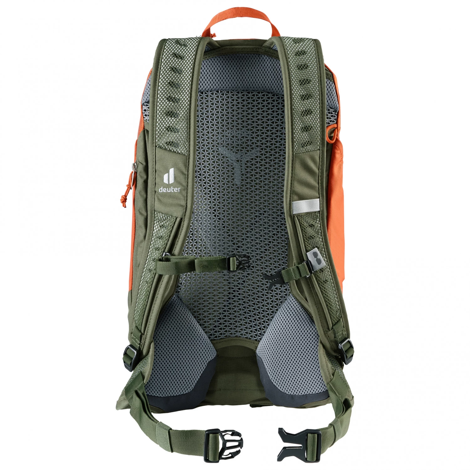 Deuter - AirComfort Lite 17 - Sac à dos de randonnée 2 Deuter - AirComfort Lite 17 - Sac à dos de randonnée – Image 2