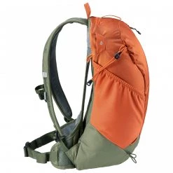 Deuter - AirComfort Lite 17 - Sac à dos de randonnée 8 Deuter - AirComfort Lite 17 - Sac à dos de randonnée -Sacs à dos de cyclisme Soldes deuter aircomfort lite 17 sac a dos de randonnee detail 3