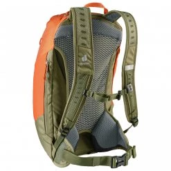 Deuter - AirComfort Lite 17 - Sac à dos de randonnée 9 Deuter - AirComfort Lite 17 - Sac à dos de randonnée -Sacs à dos de cyclisme Soldes deuter aircomfort lite 17 sac a dos de randonnee detail 4