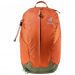 Deuter - AirComfort Lite 17 - Sac à dos de randonnée 11 Deuter - AirComfort Lite 17 - Sac à dos de randonnée -Sacs à dos de cyclisme Soldes deuter aircomfort lite 17 sac a dos de randonnee detail 6