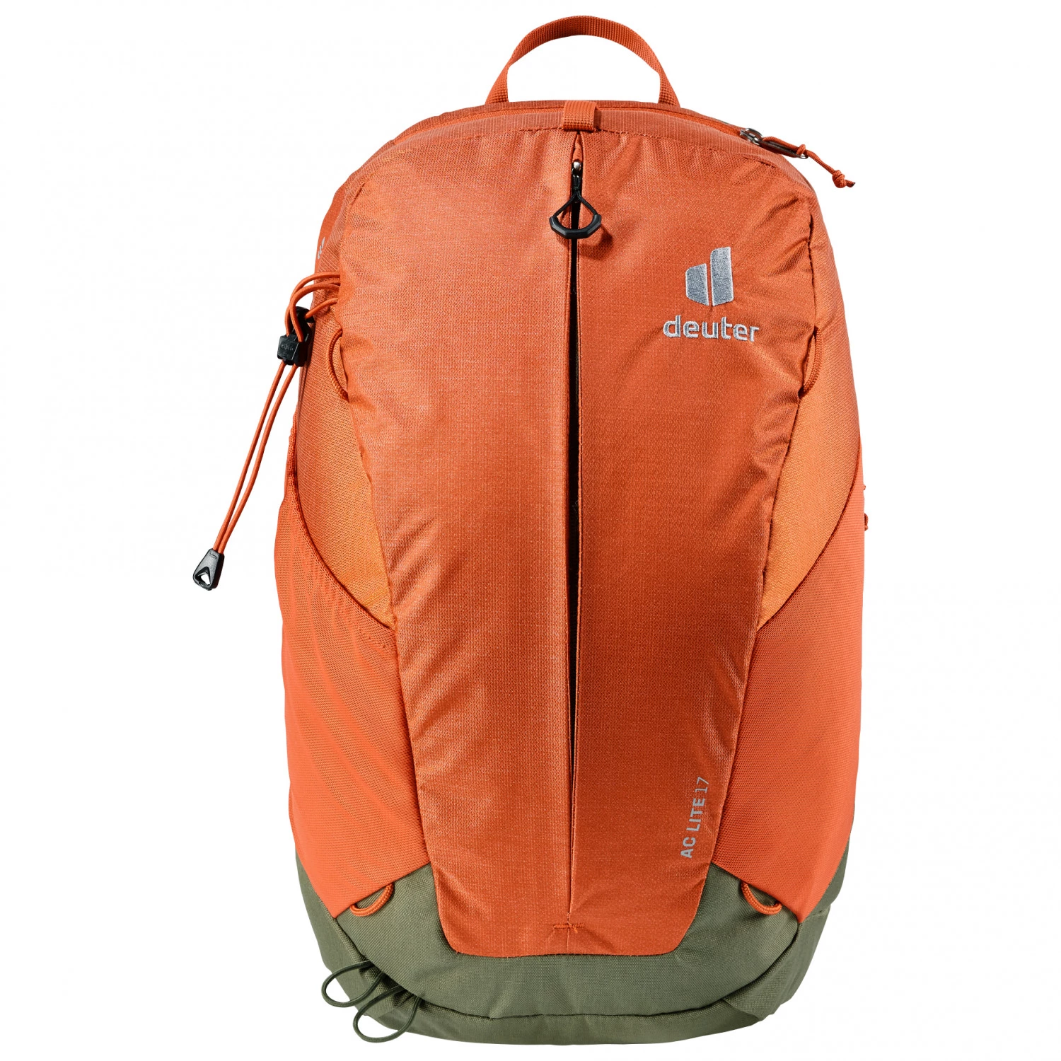 Deuter - AirComfort Lite 17 - Sac à dos de randonnée 6 Deuter - AirComfort Lite 17 - Sac à dos de randonnée – Image 6