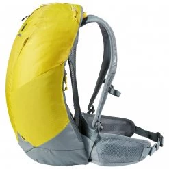 Deuter - AirComfort Lite 23 - Sac à dos de randonnée 9 Deuter - AirComfort Lite 23 - Sac à dos de randonnée -Sacs à dos de cyclisme Soldes deuter aircomfort lite 23 sac a dos de randonnee detail 4