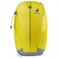 Deuter - AirComfort Lite 23 - Sac à dos de randonnée 10 Deuter - AirComfort Lite 23 - Sac à dos de randonnée -Sacs à dos de cyclisme Soldes deuter aircomfort lite 23 sac a dos de randonnee detail 5