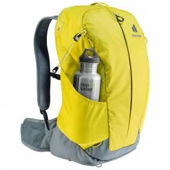 Deuter - AirComfort Lite 23 - Sac à dos de randonnée 11 Deuter - AirComfort Lite 23 - Sac à dos de randonnée -Sacs à dos de cyclisme Soldes deuter aircomfort lite 23 sac a dos de randonnee detail 6