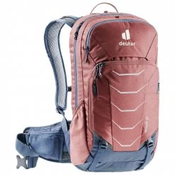 Deuter - Attack 16 - Sac à dos vélo 7 Deuter - Attack 16 - Sac à dos vélo -Sacs à dos de cyclisme Soldes deuter attack 16 sac a dos velo 3