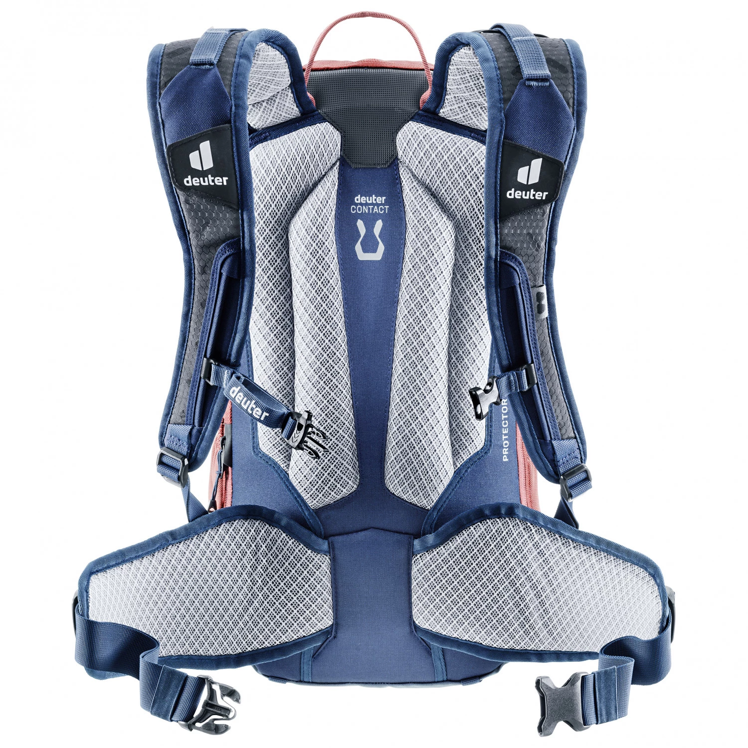 Deuter - Attack 20 - Sac à dos vélo 2 Deuter - Attack 20 - Sac à dos vélo – Image 2