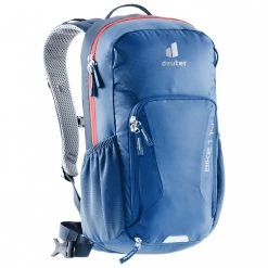 Deuter - Bike I 14 - Sac à dos vélo 5 Deuter - Bike I 14 - Sac à dos vélo -Sacs à dos de cyclisme Soldes deuter bike i 14 sac a dos velo 2