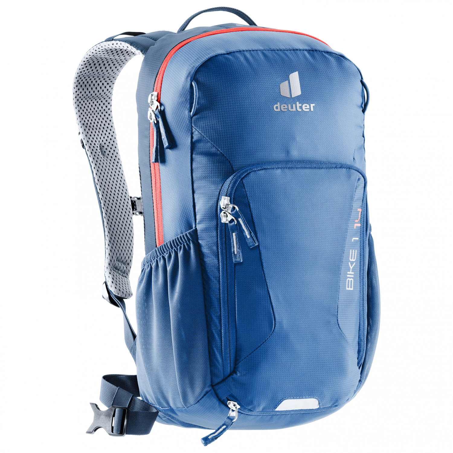 Deuter - Bike I 14 - Sac à dos vélo 3 Deuter - Bike I 14 - Sac à dos vélo – Image 3