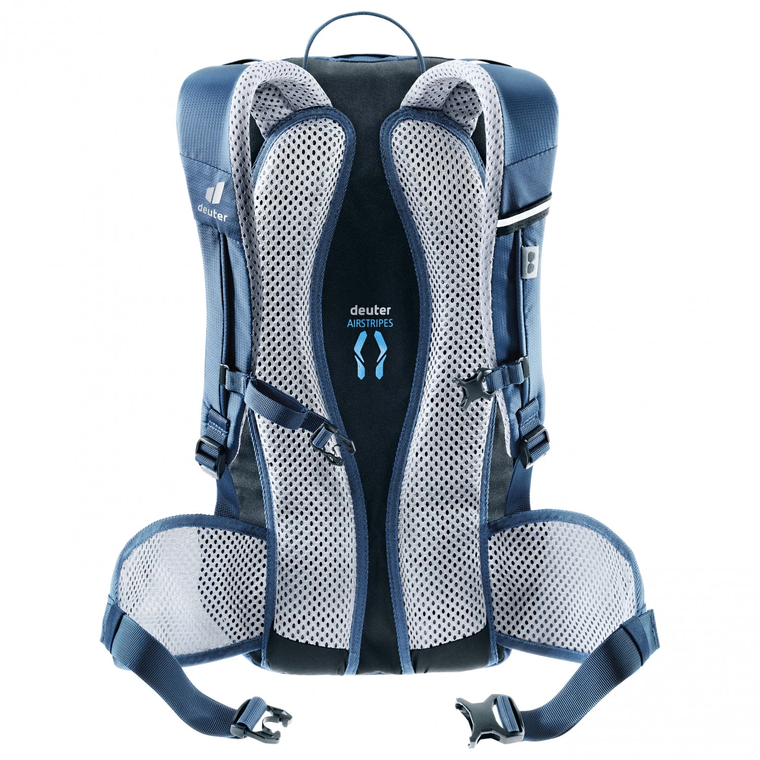 Deuter - Bike I 20 - Sac à dos vélo 2 Deuter - Bike I 20 - Sac à dos vélo – Image 2