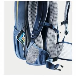 Deuter - Bike I 20 - Sac à dos vélo 8 Deuter - Bike I 20 - Sac à dos vélo -Sacs à dos de cyclisme Soldes deuter bike i 20 sac a dos velo detail 3