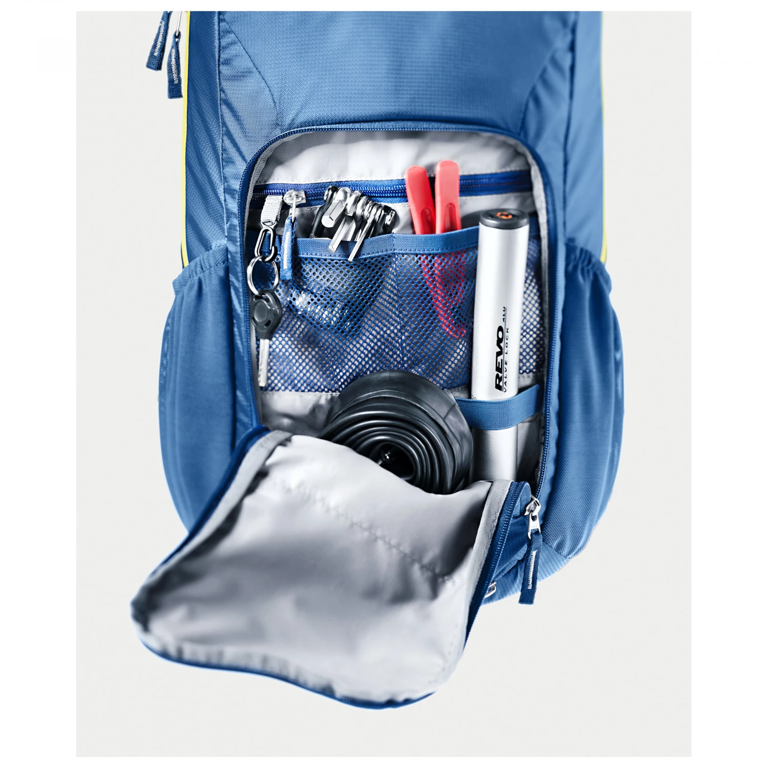 Deuter - Bike I 20 - Sac à dos vélo 4 Deuter - Bike I 20 - Sac à dos vélo – Image 4