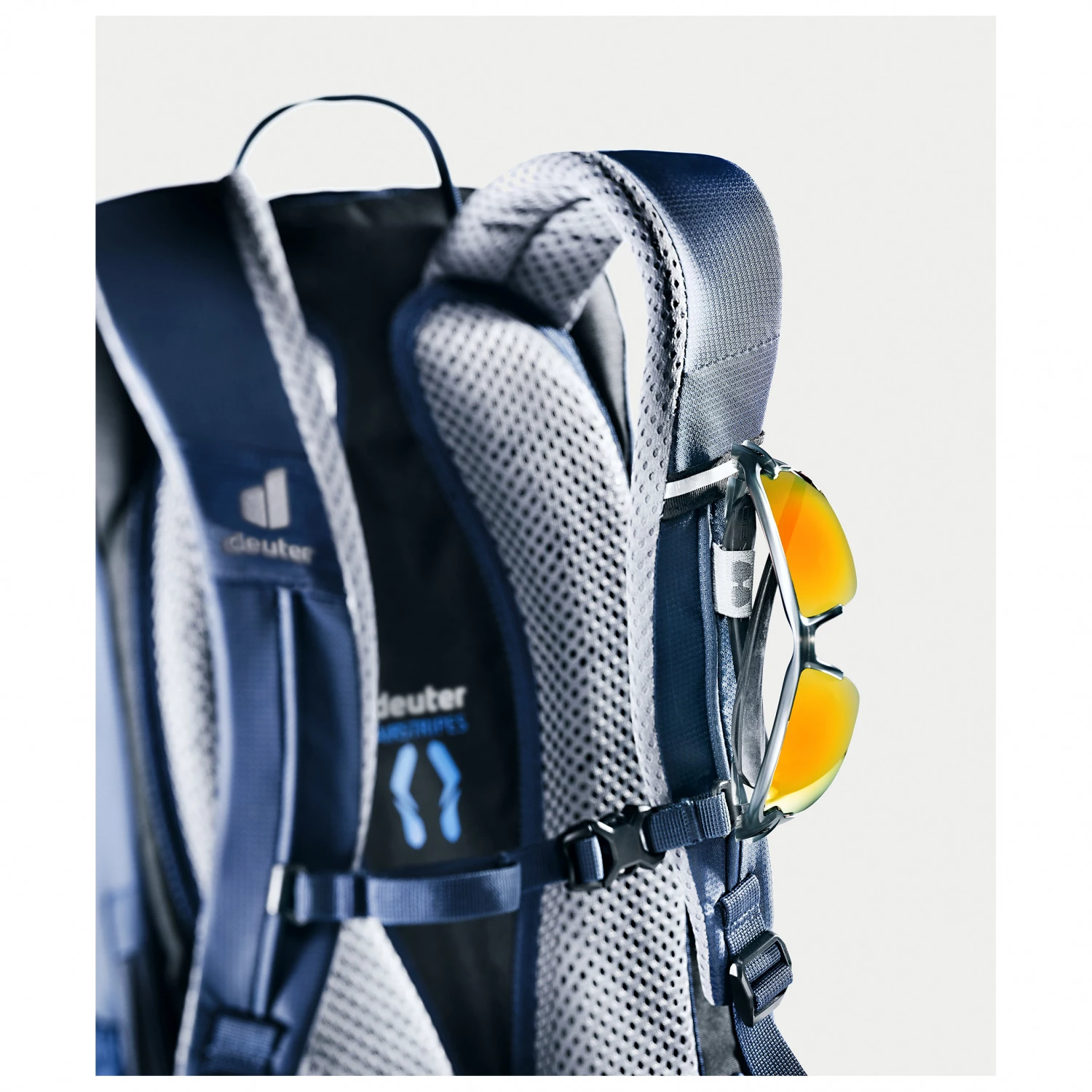 Deuter - Bike I 20 - Sac à dos vélo 5 Deuter - Bike I 20 - Sac à dos vélo – Image 5