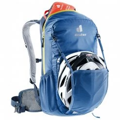 Deuter - Bike I 20 - Sac à dos vélo 11 Deuter - Bike I 20 - Sac à dos vélo -Sacs à dos de cyclisme Soldes deuter bike i 20 sac a dos velo detail 6