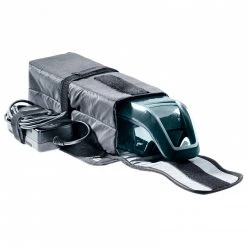 Deuter - E-Pocket - Sac à piles 6 Deuter - E-Pocket - Sac à piles -Sacs à dos de cyclisme Soldes deuter e pocket sac a piles detail 3