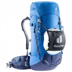 Deuter - Helmet Holder 5 Deuter - Helmet Holder -Sacs à dos de cyclisme Soldes deuter helmet holder 1