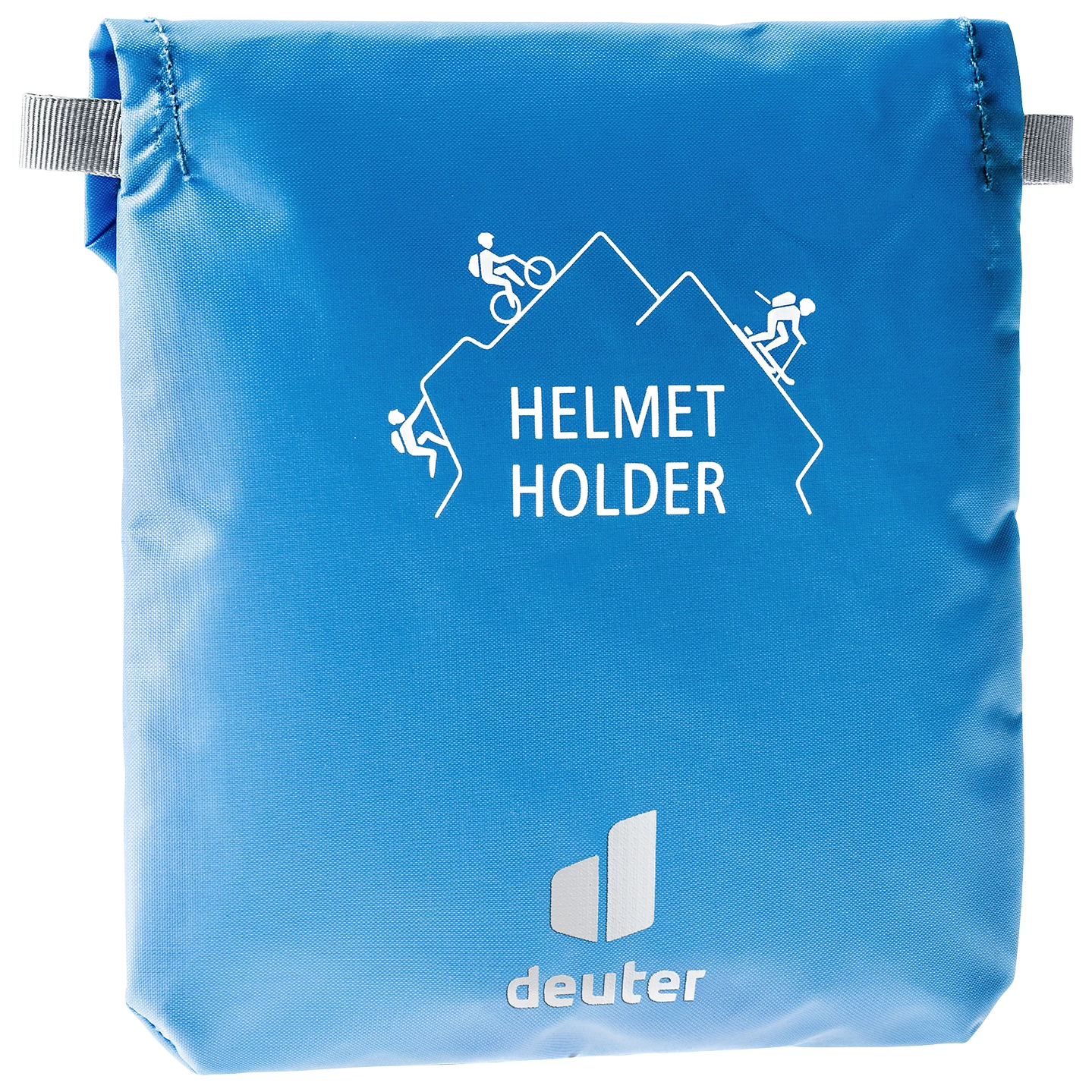 Deuter - Helmet Holder 2 Deuter - Helmet Holder – Image 2