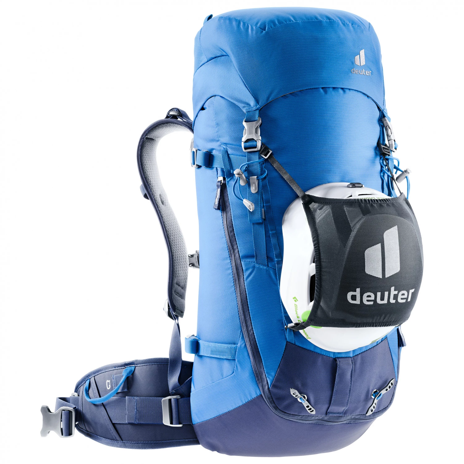 Deuter - Helmet Holder 1 Deuter - Helmet Holder