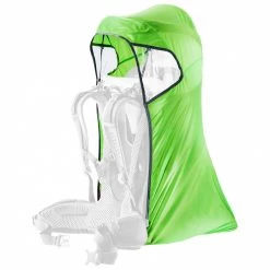 Deuter - Kid Comfort Raincover Deluxe - Housse étanche