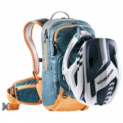 Deuter - Kid's Attack 8 - Sac à dos vélo 10 Deuter - Kid's Attack 8 - Sac à dos vélo -Sacs à dos de cyclisme Soldes deuter kids attack 8 sac a dos velo detail 5