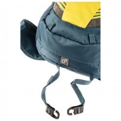 Deuter - kid's Compact 8 - Sac à dos vélo 11 Deuter - kid's Compact 8 - Sac à dos vélo -Sacs à dos de cyclisme Soldes deuter kids compact 8 sac a dos velo detail 6