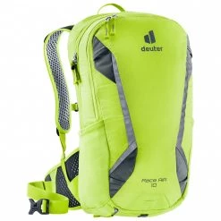Deuter - Race Air 10 - Sac à dos vélo 9 Deuter - Race Air 10 - Sac à dos vélo -Sacs à dos de cyclisme Soldes deuter race air 10 sac a dos velo 2