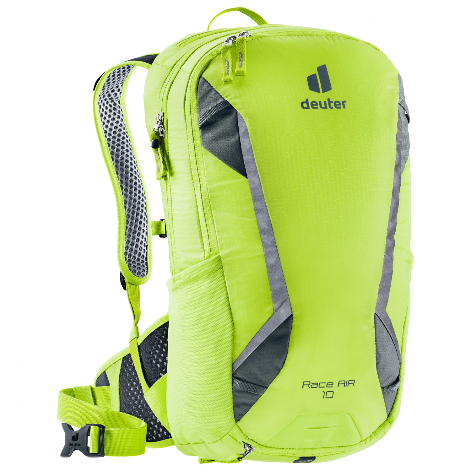 Deuter - Race Air 10 - Sac à dos vélo 4 Deuter - Race Air 10 - Sac à dos vélo – Image 4